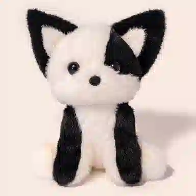 MIC RABBIT 20cm