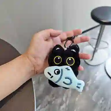 MIC RABBIT 10cm