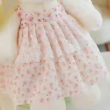 MIC RABBIT 30cm45cm65cm