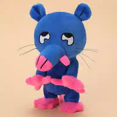 MIC RABBIT 30cm