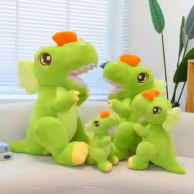 MIC RABBIT 25cm35cm55cm65cm