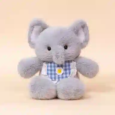 MIC RABBIT 50cm