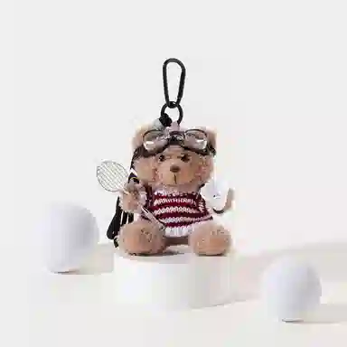 MIC RABBIT 10cm