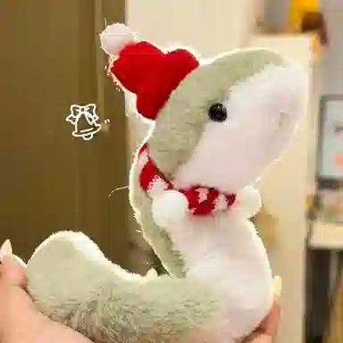 MIC RABBIT 3 40cm