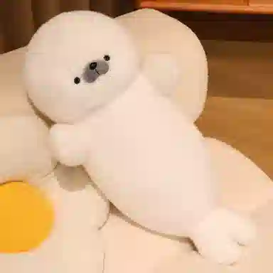 MIC RABBIT 70cm