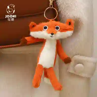MIC RABBIT 17cm