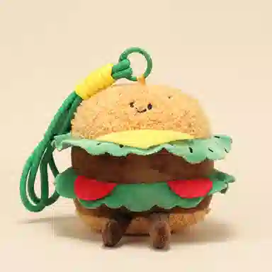 MIC RABBIT 14cm