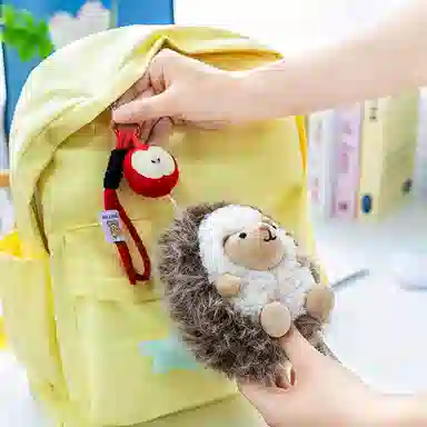 MIC RABBIT 17cm