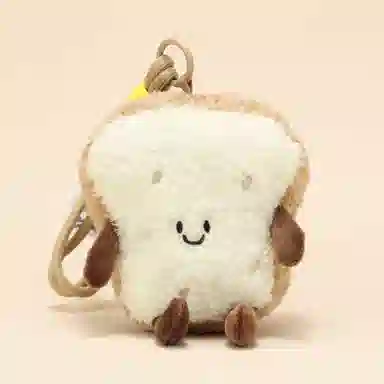 MIC RABBIT 14cm