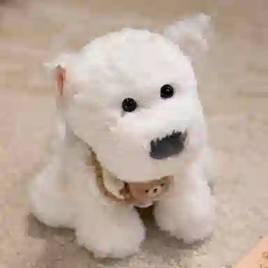 MIC RABBIT 23cm