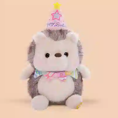 MIC RABBIT 20CM