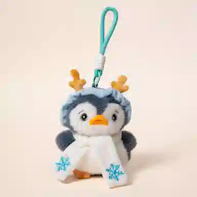 MIC RABBIT 15cm