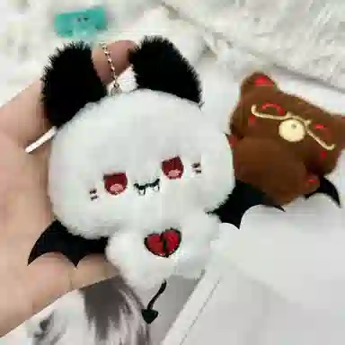 MIC RABBIT 10cm