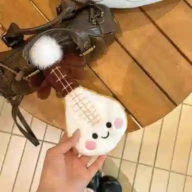 MIC RABBIT 13cm65cm