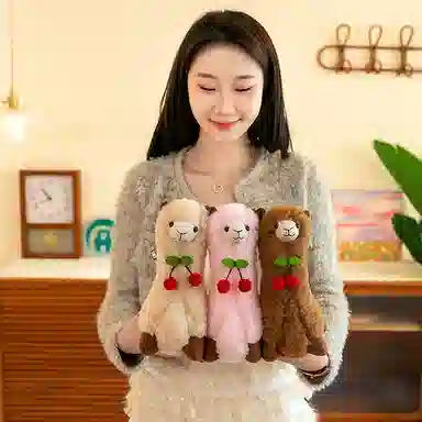 MIC RABBIT 25cm35cm50cm