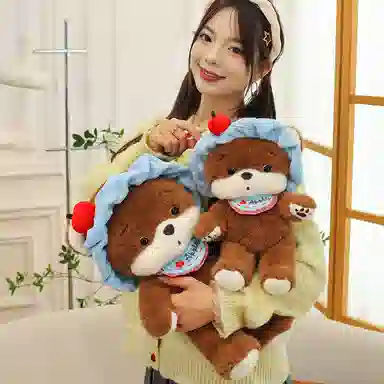 MIC RABBIT 25cm35cm45cm