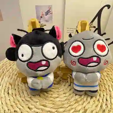 MIC RABBIT 15cm