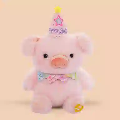 MIC RABBIT 20CM