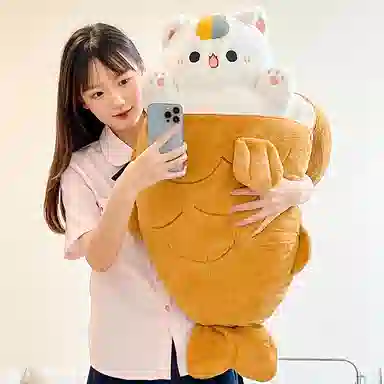 MIC RABBIT 60cm82cm