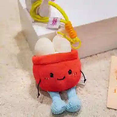 MIC RABBIT 15cm
