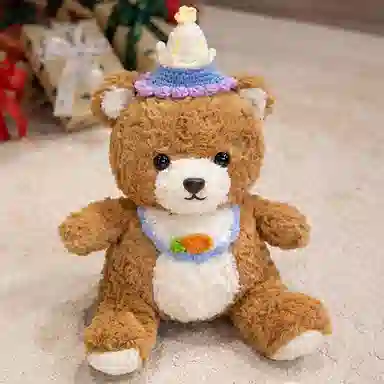 MIC RABBIT 26cm