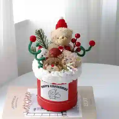 MIC RABBIT 28cm