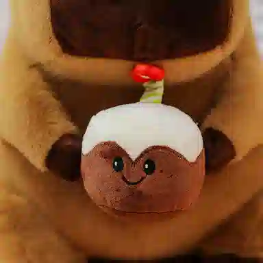 MIC RABBIT 35cm45cm65cm