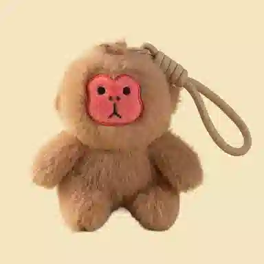 MIC RABBIT 12cm