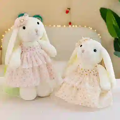 MIC RABBIT 30cm45cm65cm