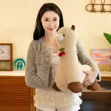 MIC RABBIT 25cm35cm50cm