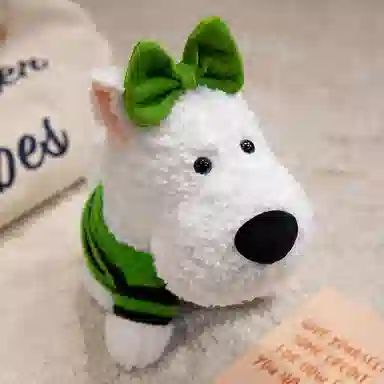 MIC RABBIT 23cm