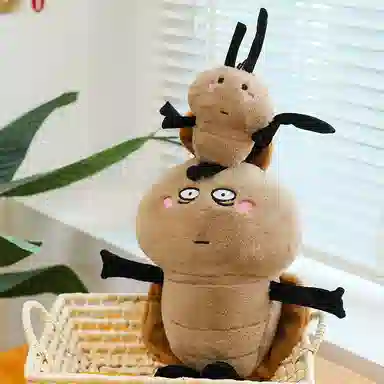 MIC RABBIT 25cm50cm