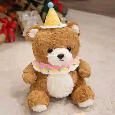 MIC RABBIT 26cm