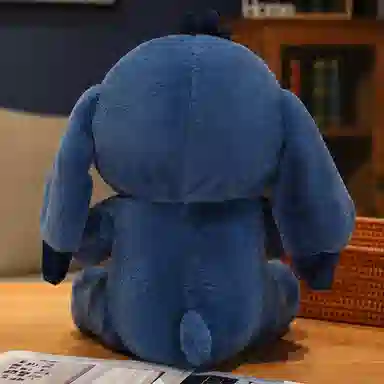 MIC RABBIT 40cm