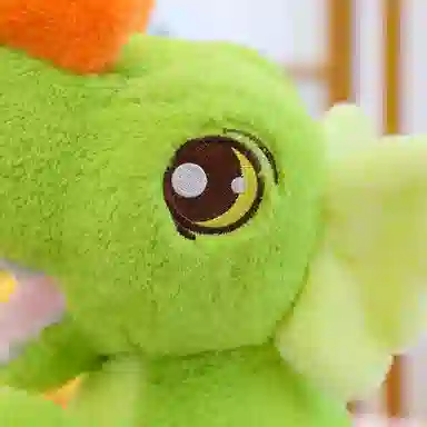 MIC RABBIT 25cm35cm55cm65cm