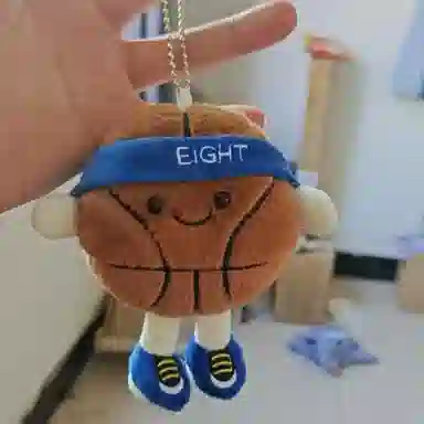 MIC RABBIT 10cm