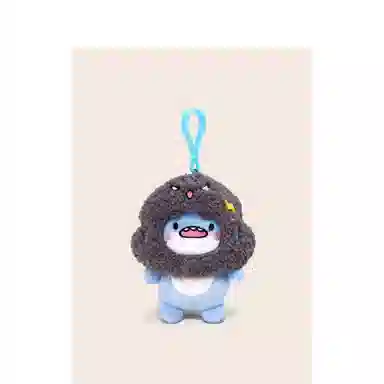 MIC RABBIT 12cm