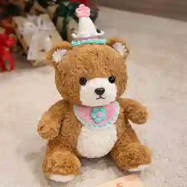 MIC RABBIT 26cm