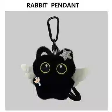 MIC RABBIT 8cm