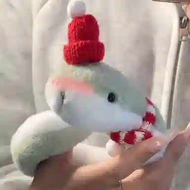 MIC RABBIT 3 40cm
