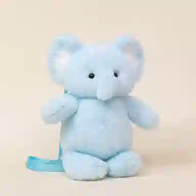 MIC RABBIT 45cm
