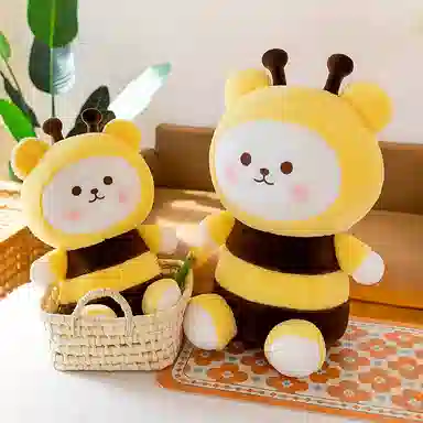 MIC RABBIT 25cm35cm45cm