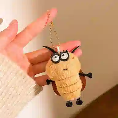 MIC RABBIT 8cm