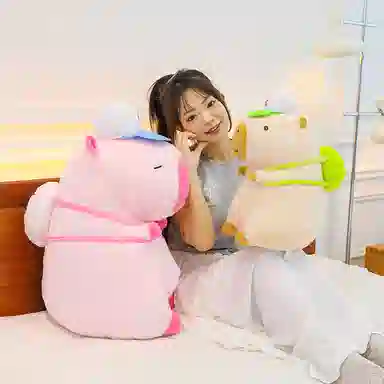 MIC RABBIT 25cm35cm45cm55cm65cm