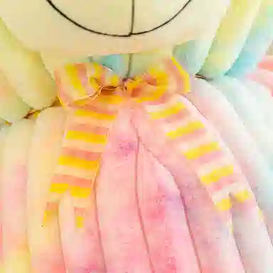 MIC RABBIT 70cm100cm120cm