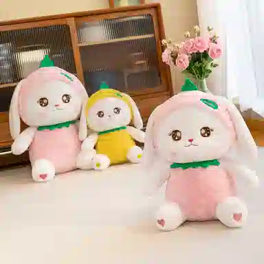 MIC RABBIT 30cm40cm60cm