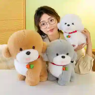 MIC RABBIT 24cm30cm38cm