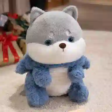 MIC RABBIT 37cm47cm