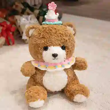MIC RABBIT 26cm