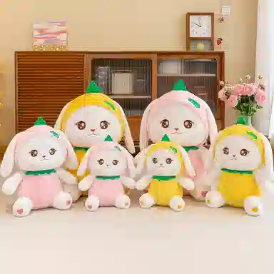 MIC RABBIT 30cm40cm60cm